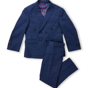 Isaac Mizrahi suit size 7